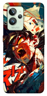 Чохол на Realme GT2 Anime фото 1 з 1