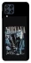 Чохол на Samsung Galaxy M33 5G Nirvana ver.4 фото 1 з 1
