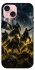 Чохол на Apple iPhone 15 (6.1") HELLDIVERS фото 1 з 1
