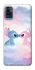 Чехол на ZTE Blade A71 Stitch ver.30 фото 1 из 1