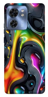 Чехол на Motorola Edge 40 dye фото 1 из 1