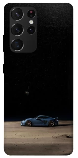 Чохол на Samsung Galaxy S21 Ultra 911 night фото 1 з 1