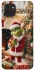 Чохол на Samsung Galaxy A03 Grinch mood ver.7 фото 1 з 1