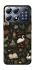 Чохол на Xiaomi POCO X8 Pro Fantasy Books фото 1 з 1
