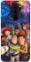 Чохол на Xiaomi Redmi Note 8 Pro Toy Story фото 1 з 1