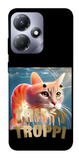 Чехол на Infinix Hot 30 Play Trippi Troppi фото 1 из 1