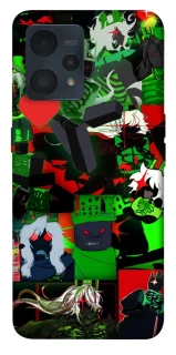 Чохол на Realme 9 4G / 9 Pro+ Roblox v1 фото 1 з 1