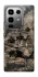 Чохол на Infinix Note 50 Pro Black hawk фото 1 з 1