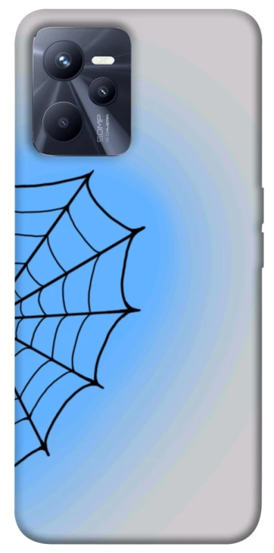 Чохол на Realme C35 Pair romantic theme ver.2 фото 1 з 1