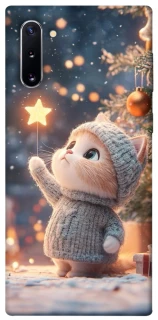 Чохол на Samsung Galaxy Note 10 Christmas mood ver.9 фото 1 з 1