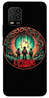 Чохол на Xiaomi Mi 10 Lite Stranger Things ver.32 фото 1 з 1