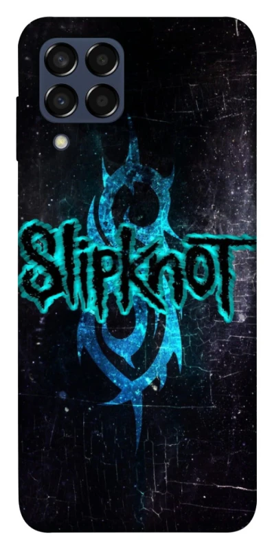 Чохол на Samsung Galaxy M33 5G Slipknot ver.2 фото 1 з 1