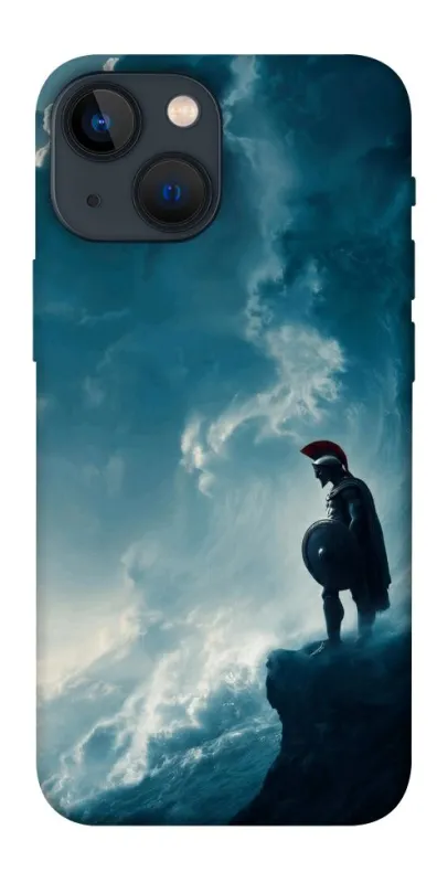 Чехол на Apple iPhone 13 mini (5.4") Odyssey ver.2 фото 1 из 1