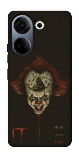 Чехол на TECNO Camon 20 Pro (CK7n) Оно v2 фото 1 из 1