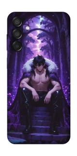 Чохол на Samsung Galaxy M15 5G Solo leaving Sung Jinwoo фото 1 з 1