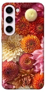 Чохол на Samsung Galaxy S23+ Bouquet фото 1 з 1