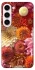 Чохол на Samsung Galaxy S23+ Bouquet фото 1 з 1