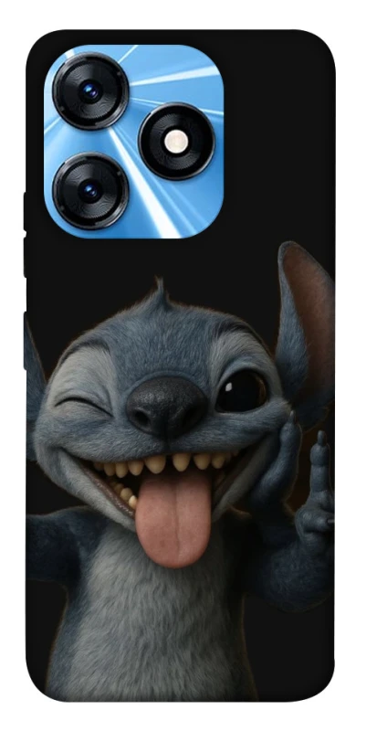 Чехол на TECNO Spark 10 Stitch фото 1 из 1