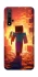 Чохол на Huawei Honor 20 / Nova 5T Minecraft adventure фото 1 з 1