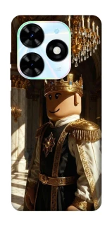 Чохол на TECNO Spark Go 2024 Roblox aesthetics ver.7 фото 1 з 1