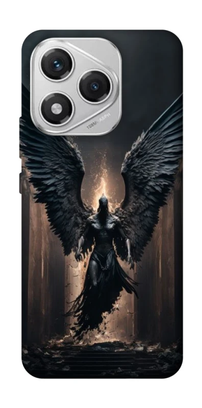 Чехол на Honor 400 Lite Dark Angel фото 1 из 1