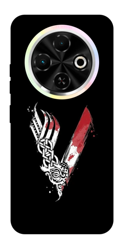 Чехол на TECNO Spark 30C V-Vikings фото 1 из 1