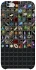 Чехол на Apple iPhone 6/6s (4.7") Inventory menu ver.2 фото 1 из 1