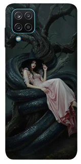 Чохол на Samsung Galaxy M12 Halloween Witch ver.7 фото 1 з 1
