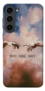 Чохол на Samsung Galaxy S23 You are Art фото 1 з 1