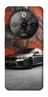 Чохол на ZTE Nubia Focus Pro BMW v16 фото 1 з 1