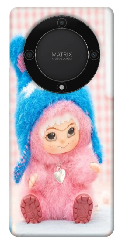 Чехол на Huawei Magic5 Lite Wakuku ver.5 фото 1 из 1