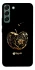 Чохол на Samsung Galaxy S22+ Apple logo ver.2 фото 1 з 1