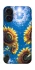Чохол на Apple iPhone 16 Sunflowers фото 1 з 1