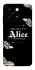 Чохол на ZTE Blade A55 4G Alice in Borderland ver.8 фото 1 з 1