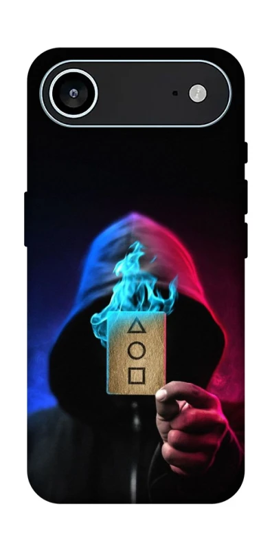 Чохол на Apple iPhone 17 Air (6.5") squid game v6 фото 1 з 1