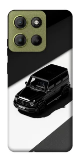 Чохол на Motorola Moto G15 4G Cubik фото 1 з 1