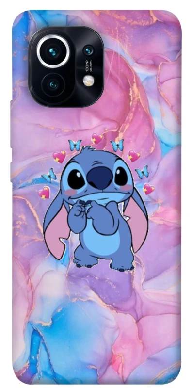 Чохол на Xiaomi Mi 11 Stitch ver.28 фото 1 з 1