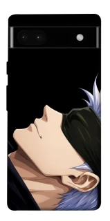 Чехол на Google Pixel 6a Gojo v13 фото 1 из 1