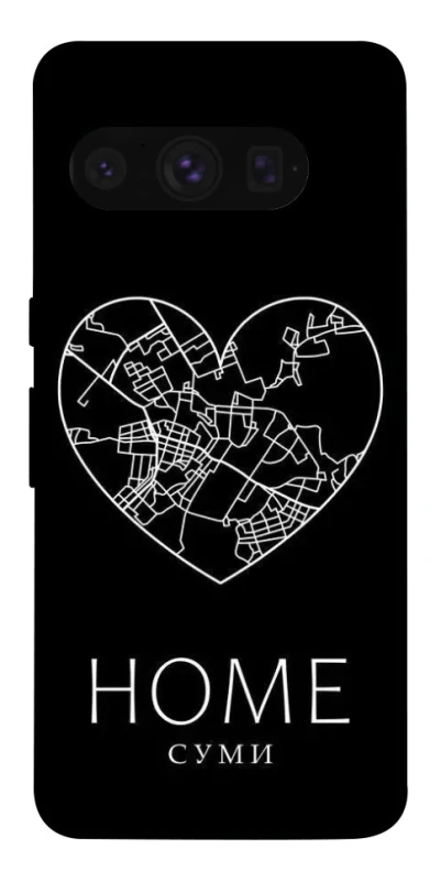 Чехол на Google Pixel 8 Pro Суми Home фото 1 из 1