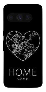 Чехол на Google Pixel 8 Pro Суми Home фото 1 из 1