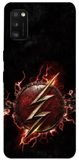Чохол на Samsung Galaxy A41 Flash icon фото 1 з 1