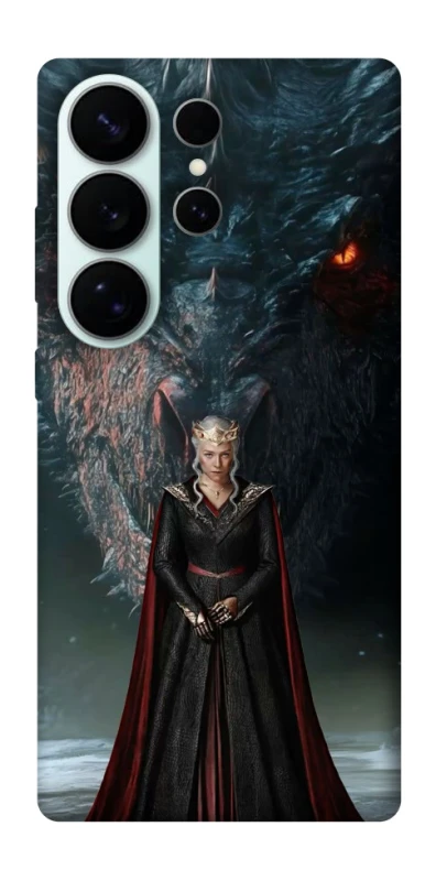 Чехол на Samsung Galaxy S26 Ultra House of the Dragon ver.7 фото 1 из 1