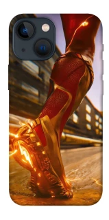 Чохол на Apple iPhone 13 mini (5.4") Flash leg фото 1 з 1