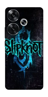 Чехол на Xiaomi Poco F6 Slipknot ver.2 фото 1 из 1