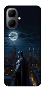 Чохол на Infinix Smart 10 The Dark Knight фото 1 з 1