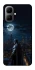 Чохол на Infinix Smart 10 The Dark Knight фото 1 з 1