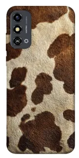 Чохол на ZTE Blade A53 Cow фото 1 з 1