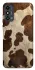 Чохол на ZTE Blade A53 Cow фото 1 з 1