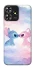 Чехол на ZTE Blade A73 4G Stitch ver.30 фото 1 из 1