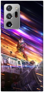 Чохол на Samsung Galaxy Note 20 Ultra Project Hail Mary ver.6 фото 1 з 1